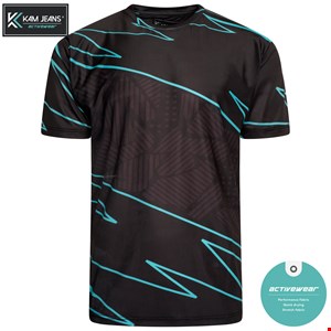KAM Active Performance Tee